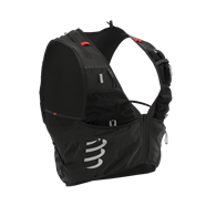 UltRun S Pack Evo 15L BLACK XS