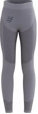 On/Off Tights W GREY L