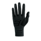3D Thermo Gloves ASPHALTE/BLACK S/M