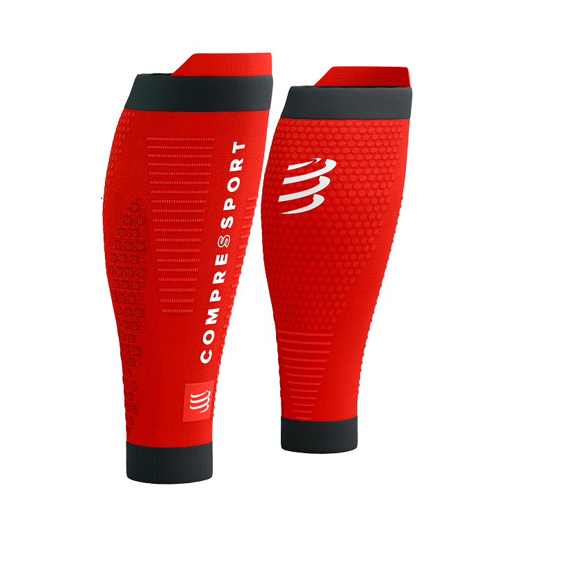 R2 3.0 RED/BLACK T4