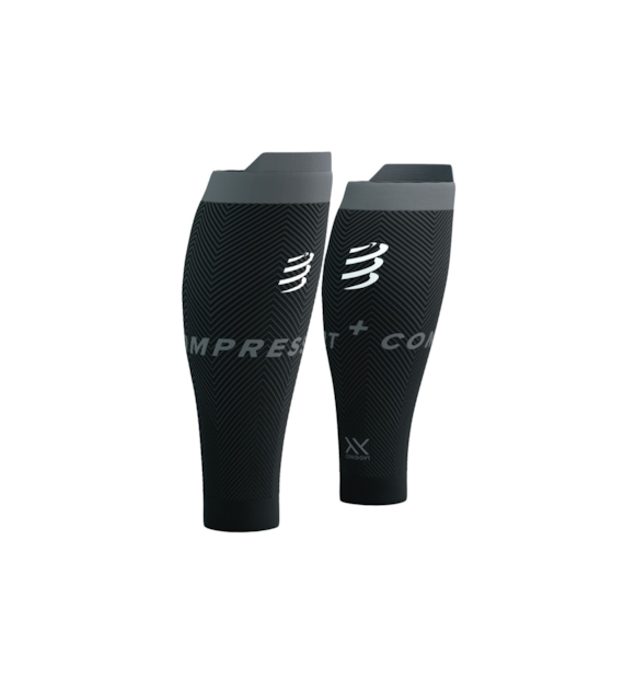 R2 3.0 Oxygen BLACK/STEEL/GREY T2