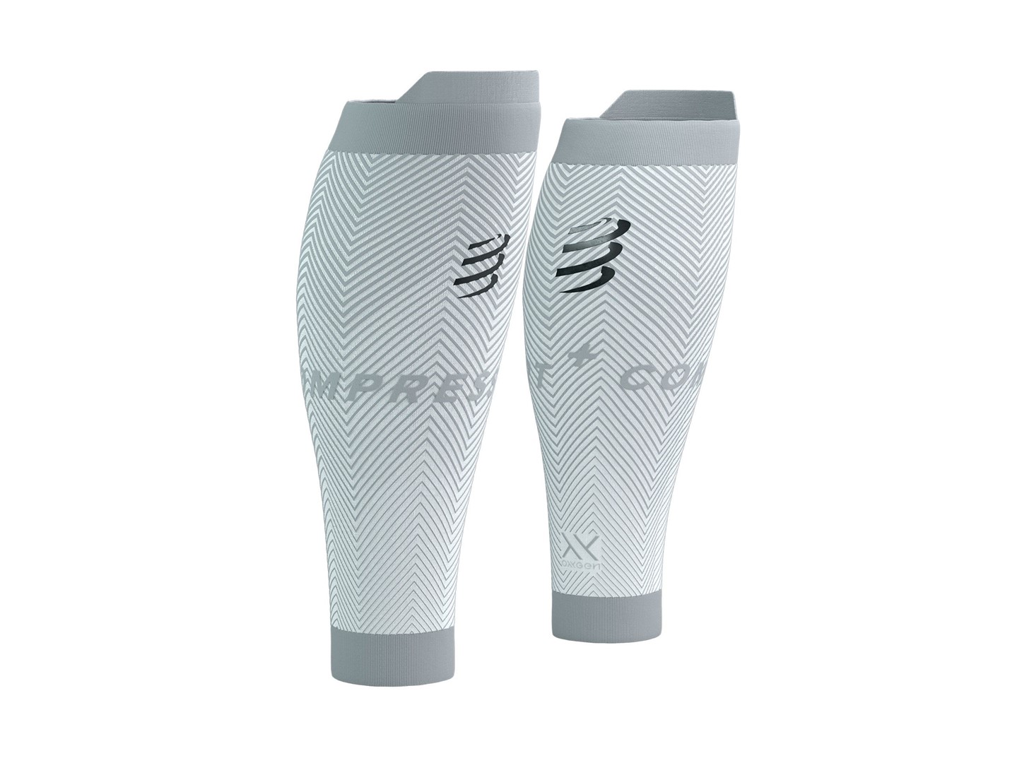R2 3.0 Oxygen WHITE/NEBEL GREY T4