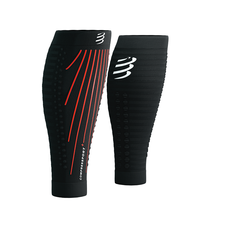 R2 AERO BLACK/RED T4