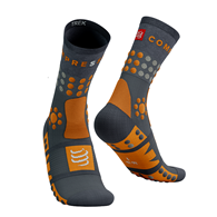 Trekking Socks MAGNET/AUTUMN GLORY T2
