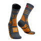 Trekking Socks MAGNET/AUTUMN GLORY T2
