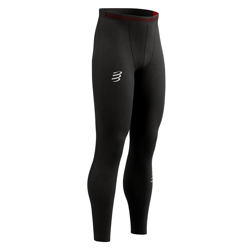 Under Control Full Tight M BLACK L