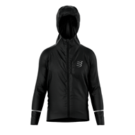 Thunderstorm Waterproof 25/75 Jacket BLACK M