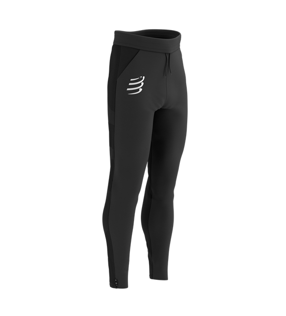 Hurricane Windproof Seamless Pants BLACK M