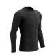 On/Off Base Layer LS Top M BLACK M