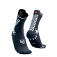 Pro Racing Socks v4.0 Trail MAGNET/WHITE T1