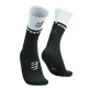 Mid Compression Socks V2.0 Black/White T1