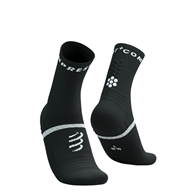 Pro Marathon Socks V2.0 Black/White T2