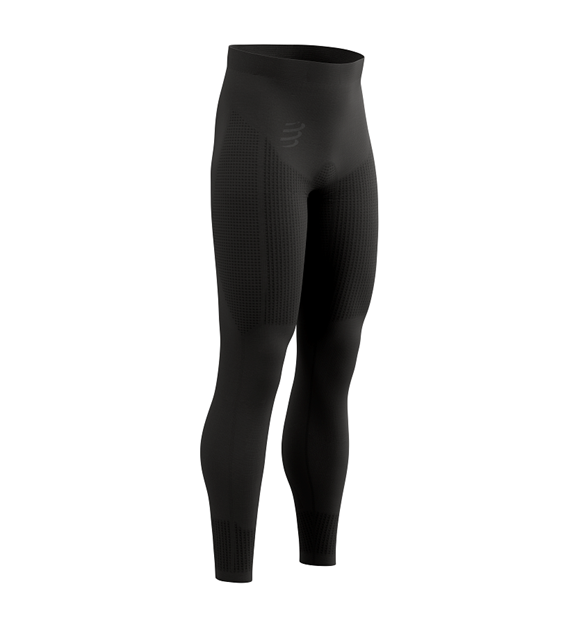 On/Off Tights M BLACK M