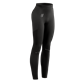 Winter Running Legging W BLACK L