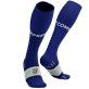 Full Socks Run DAZZ BLUE/SUGAR T1
