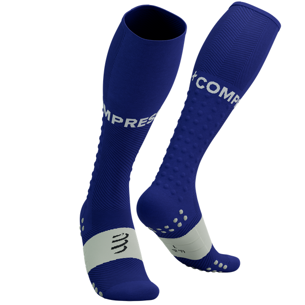 Full Socks Run DAZZ BLUE/SUGAR T1