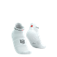 Pro Racing Socks v4.0 Run Low WHITE/BLACK T1