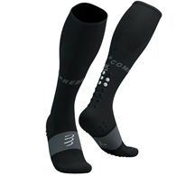 Full Socks Oxygen BLACK T2
