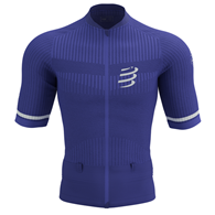 Trail Postural SS Top M DAZZ BLUE S