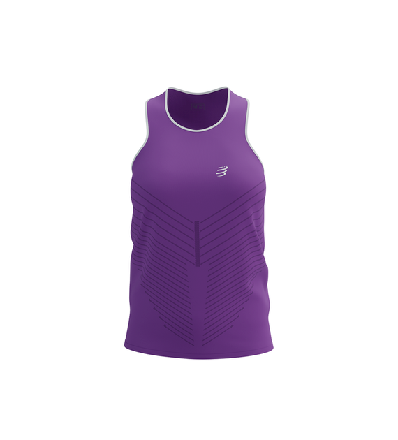 Performance Singlet W LILAC S