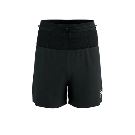 Trail Racing 2-In-1 Short M BLACK M