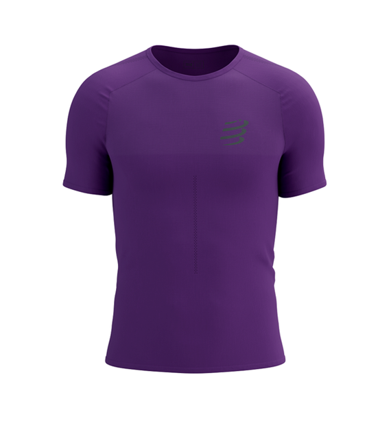 Performance SS Tshirt M LILAC M