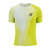 Performance SS Tshirt M SAFE YELLOW XL