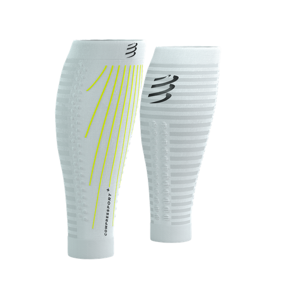 R2 AERO WHITE/SAFE YELLOW T3