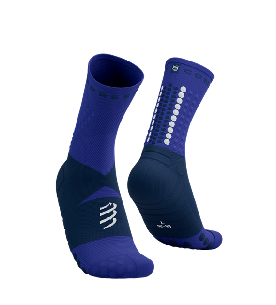 Ultra Trail Socks V2.0 DAZZ BLUE/BLUES T2