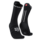ProRacing Socks v4.0 Ultralight Bike BLACK/WHIT T1