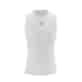 On/Off Tank Top M WHITE M