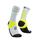 Ultra Trail Socks V2.0 WHITE/SAFE YELLOW T4