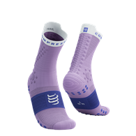 Pro Racing Socks v4.0 Trail LUPINE/DAZZ BLUE T2