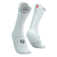 Pro Racing Socks v4.0 Bike WHITE/BLACK T2