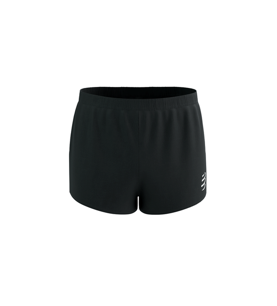 Racing Split Short M BLACK L