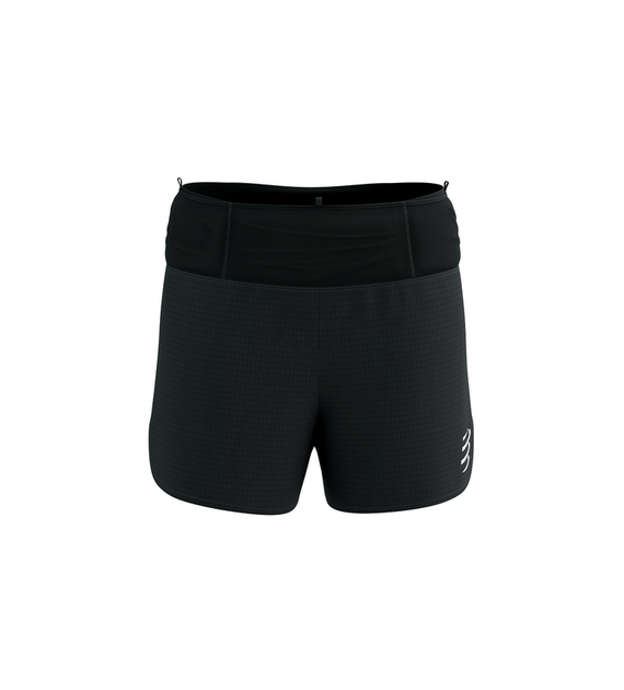 Trail Racing Overshort M BLACK S
