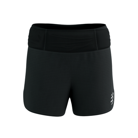 Trail Racing Short W BLACK XS