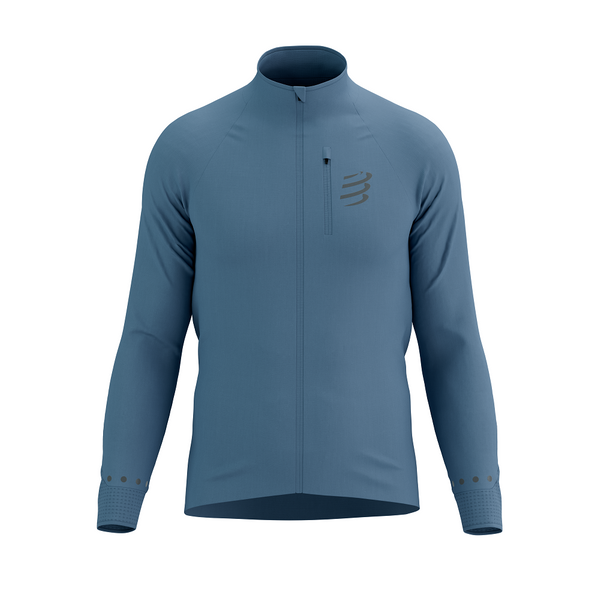 Hurricane Windproof Jacket M DENIM M