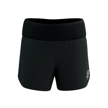 Performance Short W BLACK XS