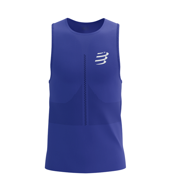 Pro Racing Singlet M DAZZ BLUE S