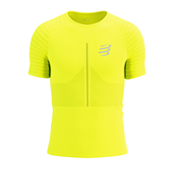 Racing SS Tshirt M SAFE YELLOW XL