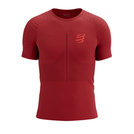 Racing SS Tshirt M SAMBA RED XL