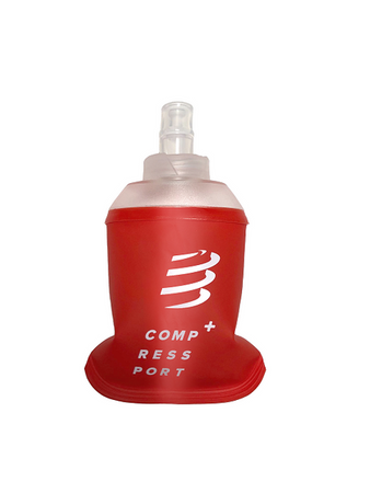 ErgoFlask 150ml RED 150ML