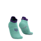 Pro Racing Socks v4.0 Run Low SHELL BLUE/PURPLE T1