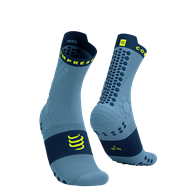 Pro Racing Socks v4.0 Trail DENIM/POSEIDON T1