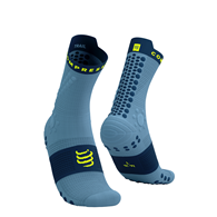 Pro Racing Socks v4.0 Trail DENIM/POSEIDON T3