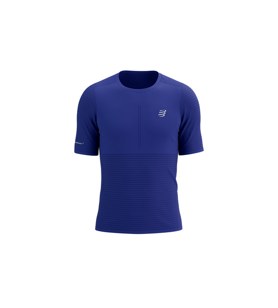 Pro Racing SS Tshirt M DAZZ BLUE L