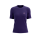 Performance SS Tshirt W PURPLE XS