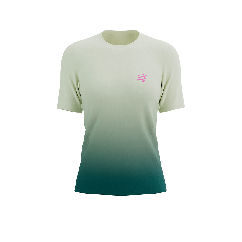 Performance SS Tshirt W SUGAR/STORM S