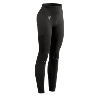 Winter Running Legging W BLACK XS